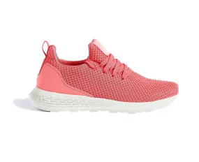 Zapatilla Mujer Milan Coral