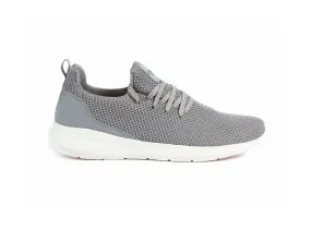 Zapatilla Mujer Milan Grey