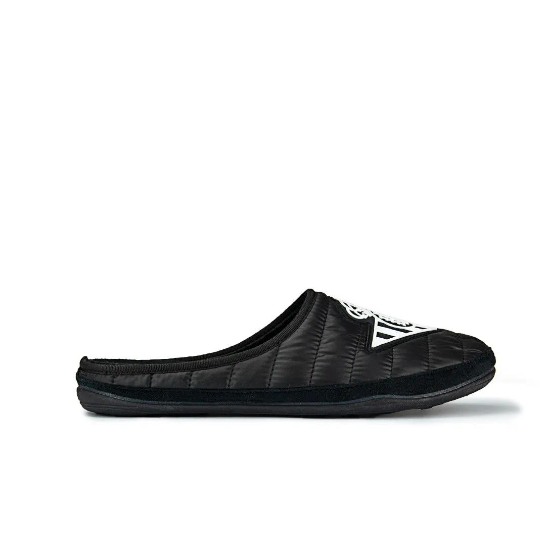 Zapatillas Betis Amatista Negro