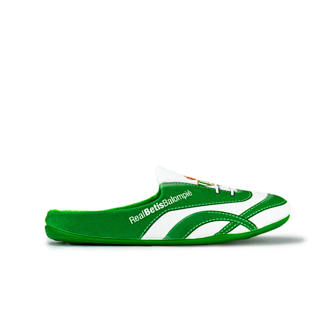 Zapatillas Betis Cordoneras