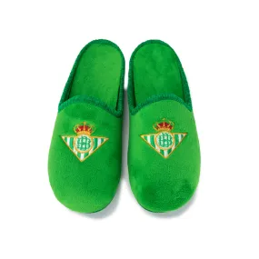 Zapatillas Betis Escudo