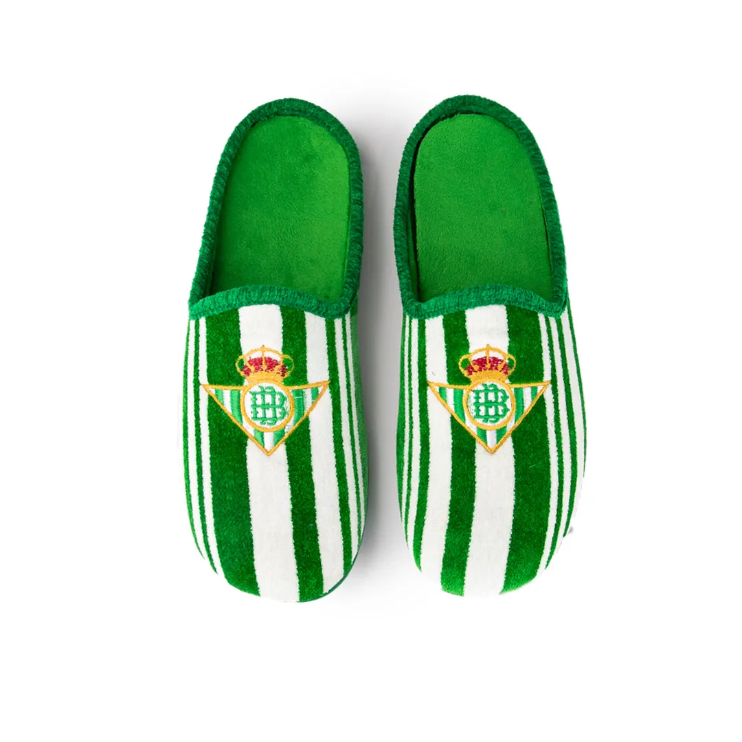 Zapatillas Betis Rayas