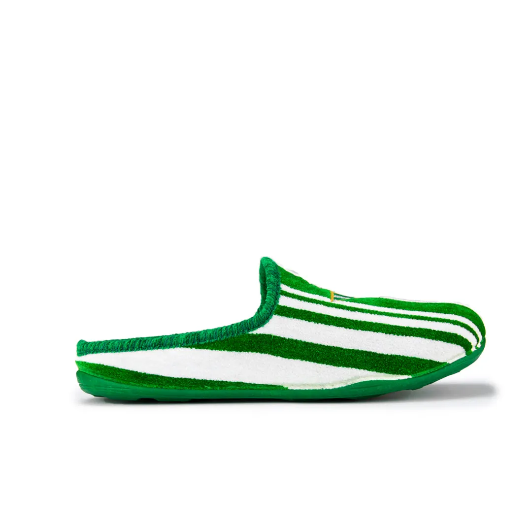 Zapatillas Betis Rayas