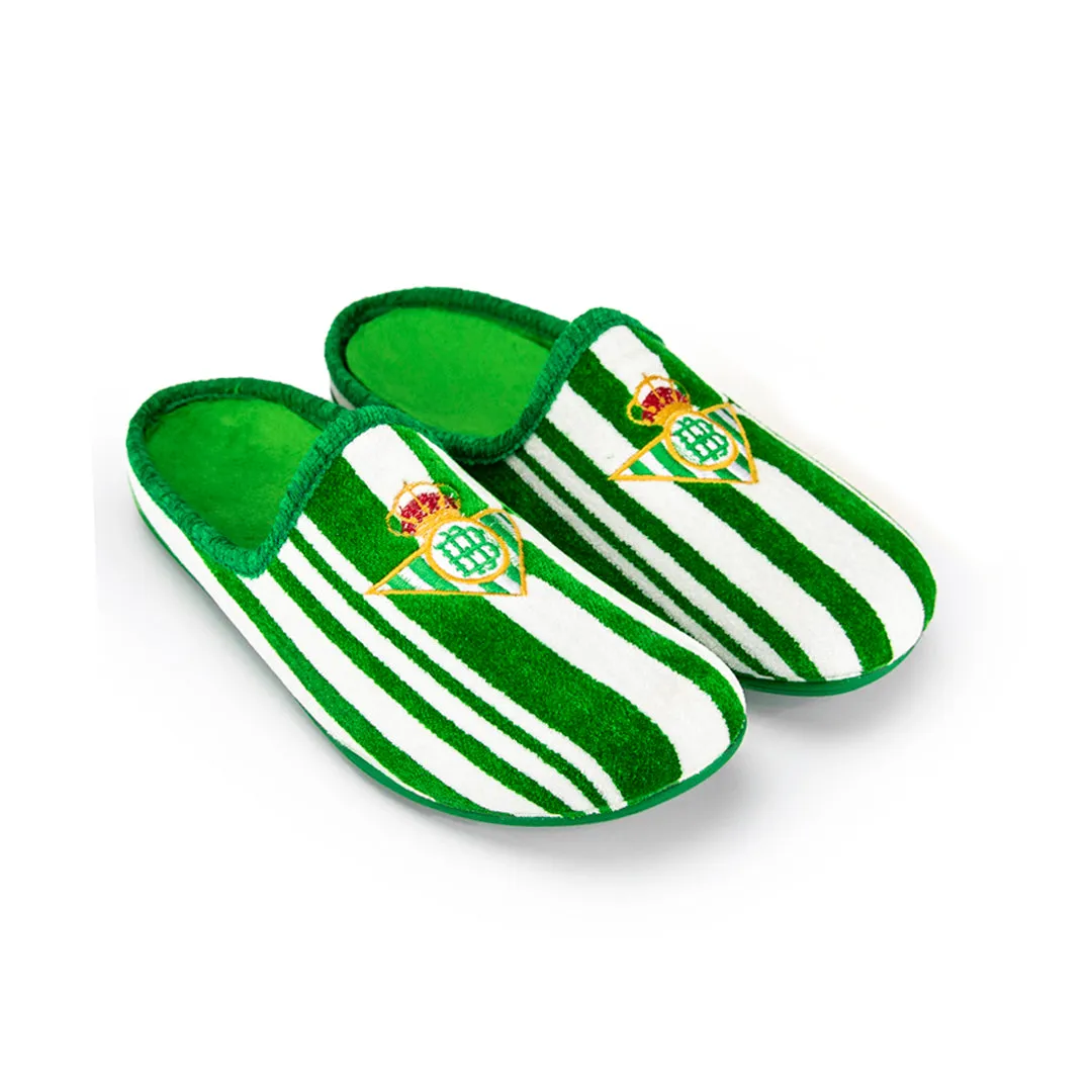 Zapatillas Betis Rayas