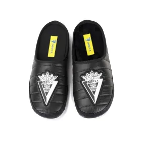 Zapatillas Cádiz CF Amatista Negro