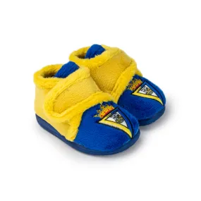 Zapatillas Cádiz CF Botín Escudo- Niño