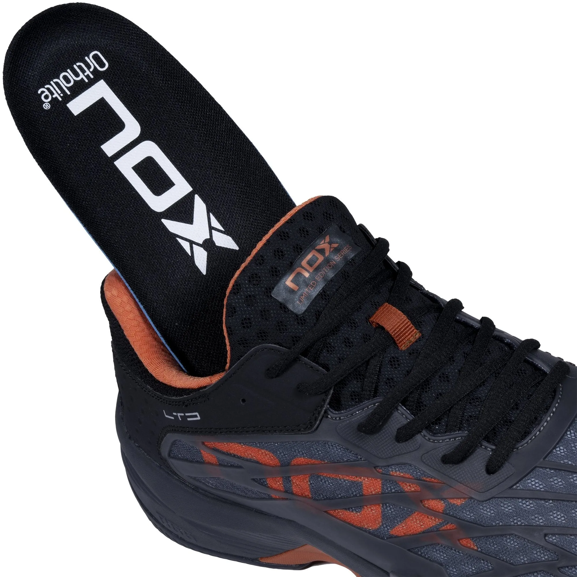 Zapatillas de Pádel Nox AT10 Lux LIMITED EDITION