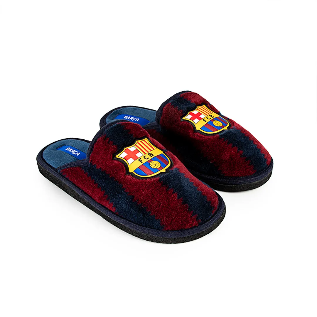 Zapatillas FC Barcelona 1ª Equipación 23-24 (Ligera)