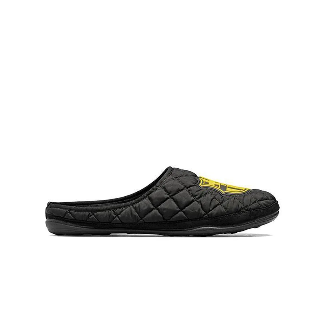 Zapatillas FC Barcelona Amatista Negro