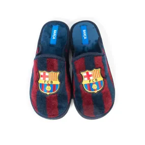 Zapatillas FC Barcelona Dogo Rayas Blaugrana