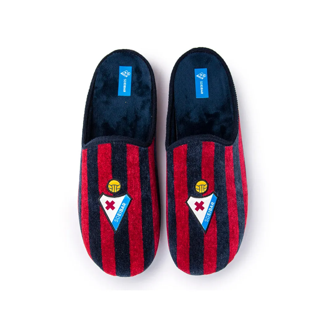 Zapatillas SD Eibar