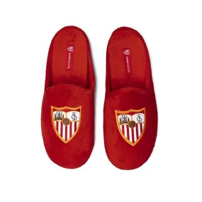 Zapatillas Sevilla Escudo